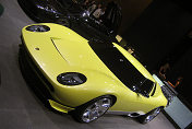 2006 Lamborghini Miura Concept