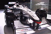 2001 McLaren MP4-16 Formula 1