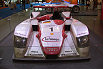 2002 Audi LMP 900