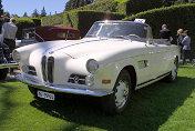 BMW 503 Cabriolet