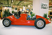 Alfa Romeo Tipo 512 Monoposto s/n 00512