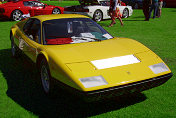 Ferrari 365 GT 4 BB s/n 18631