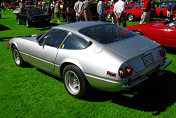 Ferrari 365 GTB/4 s/n 16841