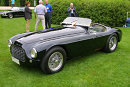 Ferrari 340 America Touring Barchetta s/n 0114A