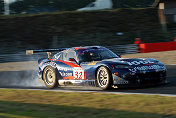 [Alliot / Jakubowski / Gilbert / Labhart] Chrysler Viper GTS-R