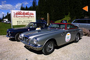 Fiat 8V Vignale