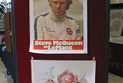 Motor racing Posters