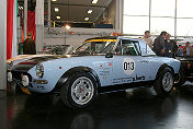 Fiat 124 Sport