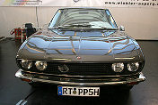 Fiat Dino 2400 COUpe