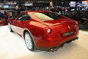 Ferrari 599 GTB Fiorano