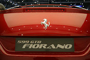 Ferrari 599 GTB Fiorano