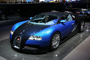 Bugatti