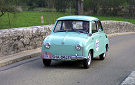 Glas Goggomobil