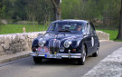 Jaguar Mk.II