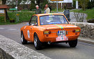 Lancia Fulvia Coupe