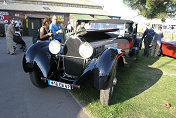 Bugatti T41 Royale #41.111