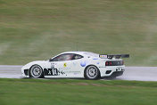 Ferrari 360 Modena N-GT, s/n N-GT 015 (Michelotto)