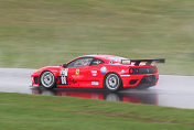 Ferrari 360 Modena N-GT, s/n 2010 (Factory)