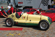 Maserati 6C #1558