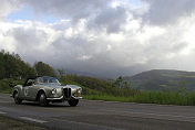 Lancia Aurelia B 24 S