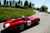 1956  Ferrari 860 Monza Scaglietti Spider  [Eric Heerema / Noortman (NLD)]