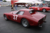 Ferrari 250 GTO'64 s/n 4091GT