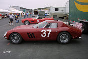 Ferrari 250 GTO'64 s/n 4091GT