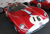 Ferrari 250 GTO'64 s/n 4399GT