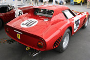 Ferrari 250 GTO'64 s/n 5571GT