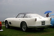 Ferrari 375 MM Berlinetta Pinin Farina s/n 0490AM #78