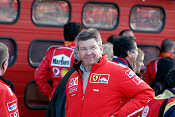 Ross Brawn