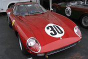 Ferrari 250 GTO'64 s/n 5571GT