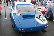 Ferrari 250 GT PF Berlinetta Prototype s/n 2643GT