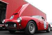 Ferrari 250 GT SWB Berlinetta s/n 2083GT