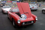 Ferrari 250 GT SWB Berlinetta s/n 2083GT