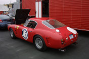 Ferrari 250 GT SWB Berlinetta s/n 2083GT