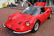 Dino 246 GTS s/n 07860