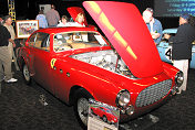 Ferrari 212 Inter Vignale Coupe s/n 0231EL