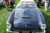 Ferrari 250 GT LWB Zagato Berlinetta "TdF" s/n 0515GT