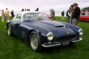 Ferrari 250 GT LWB Zagato Berlinetta "TdF" s/n 0515GT