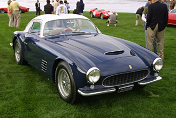 Ferrari 250 GT LWB Zagato Berlinetta "TdF" s/n 0515GT