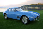 Ferrari 250 GT LWB TdF Scaglietti Berlinetta s/n 0557GT