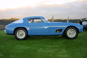 Ferrari 250 GT LWB TdF Scaglietti Berlinetta s/n 0557GT