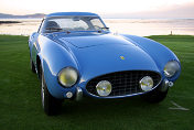 Ferrari 250 GT LWB TdF Scaglietti Berlinetta s/n 0557GT