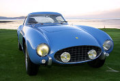 Ferrari 250 GT LWB TdF Scaglietti Berlinetta s/n 0557GT