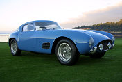 Ferrari 250 GT LWB TdF Scaglietti Berlinetta s/n 0557GT