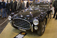 Talbot Lago bodywork by Oblin