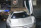 Cadillac Cien