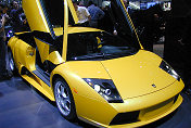 Lamborghini Murcielago