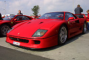 F40 s/n 89466